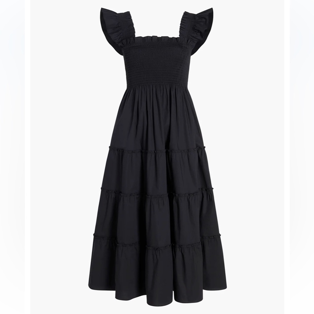 Hill House The Ellie Nap dress